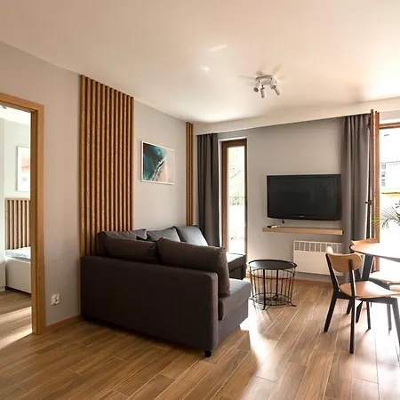 Baltic Park - Taras *