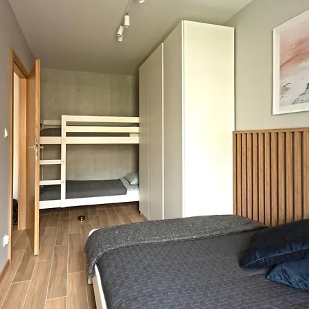 Baltic Park - Taras סטגנה