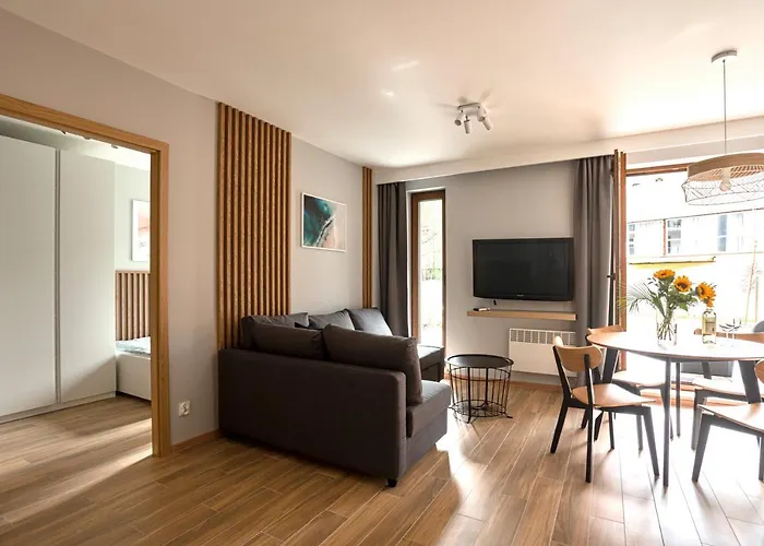 Baltic Park - Taras *