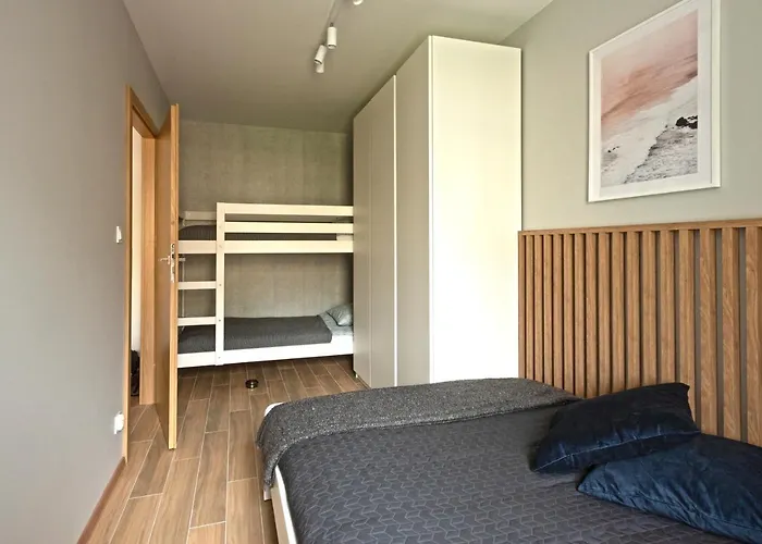 Baltic Park - Taras 斯蒂格纳