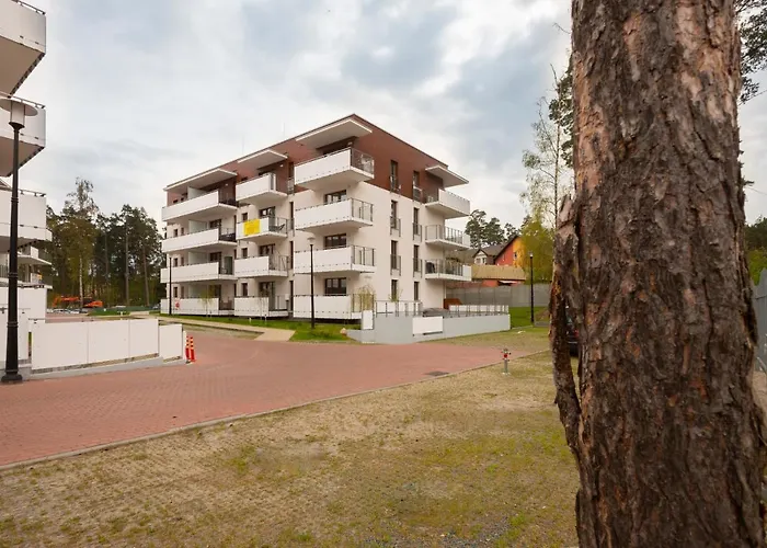 Baltic Park - Taras 斯蒂格纳